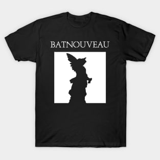 Batnouveau Portent T-Shirt